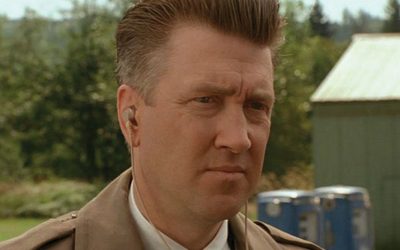 David Lynch Returns as Gordon in Twin Peaks 2017 Tease