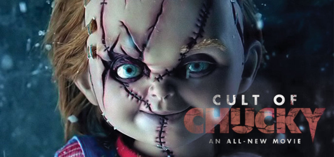 Cult Of Chucky