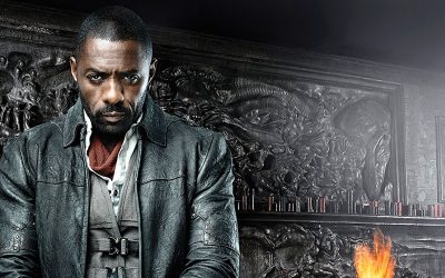 Stephen King ‘Very Happy’ With Dark Tower