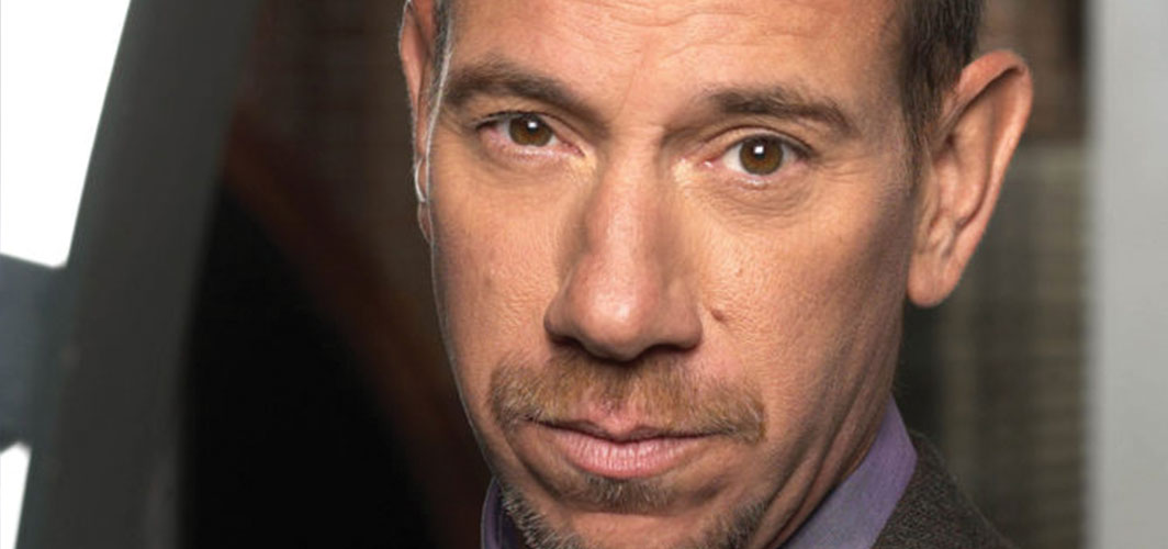 A Tribute To Actor Miguel Ferrer