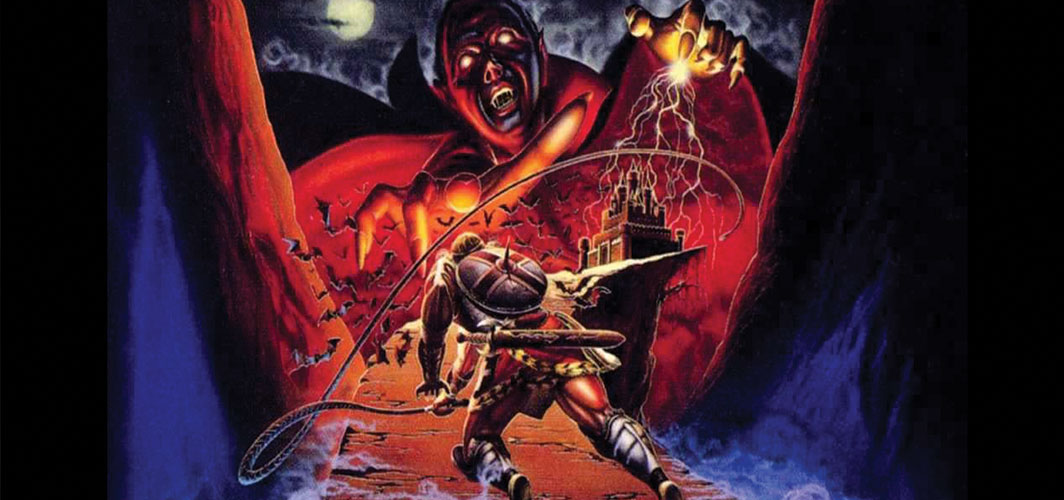 Castlevania