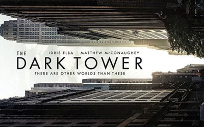 Dark Tower Poster Revealed