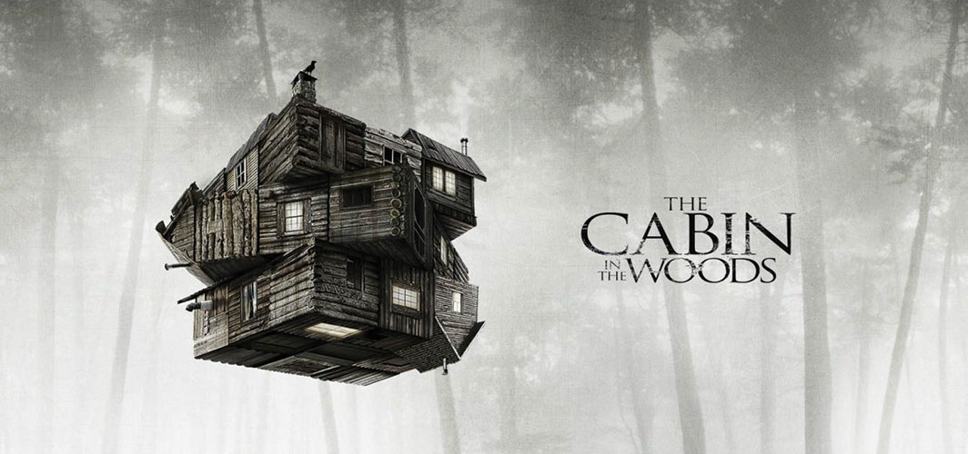 Everything Wrong With The Cabin in the Woods