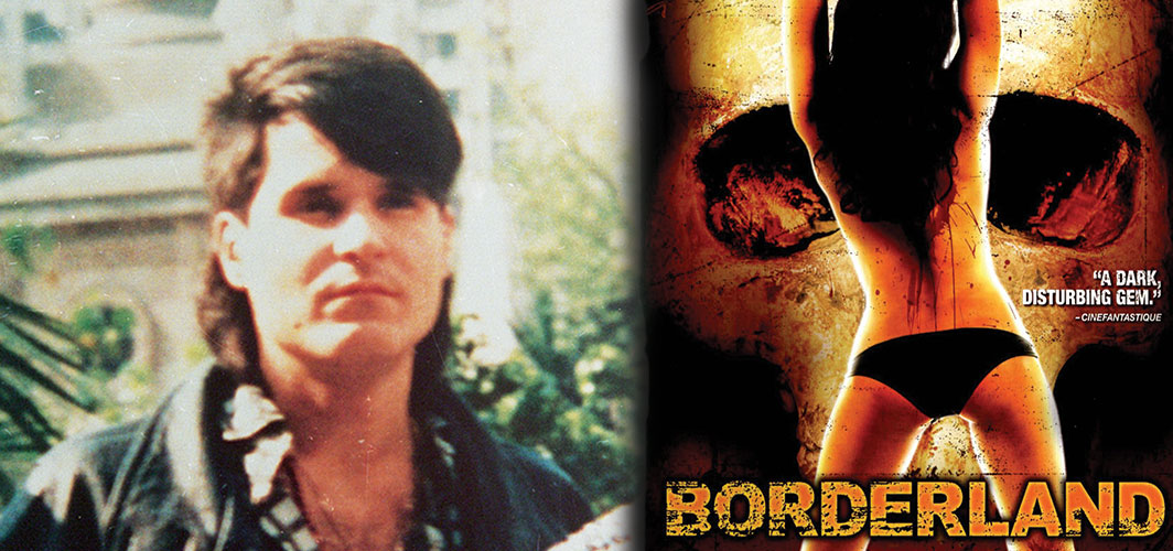 10 Horror Films Based on Real Events - Borderland (2007)