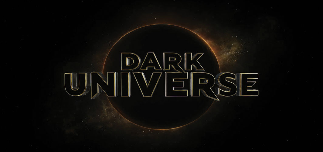 Dark Universe