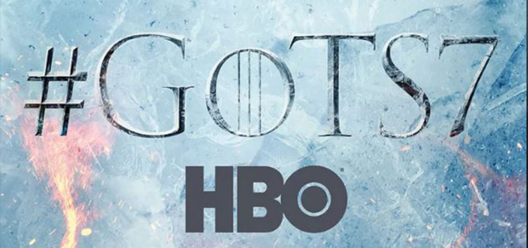The Game Of Thrones Season 7 Trailer