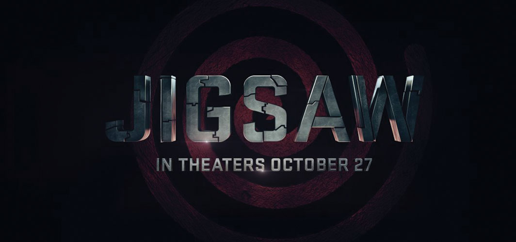 Saw Sequel Title Revealed: JIGSAW