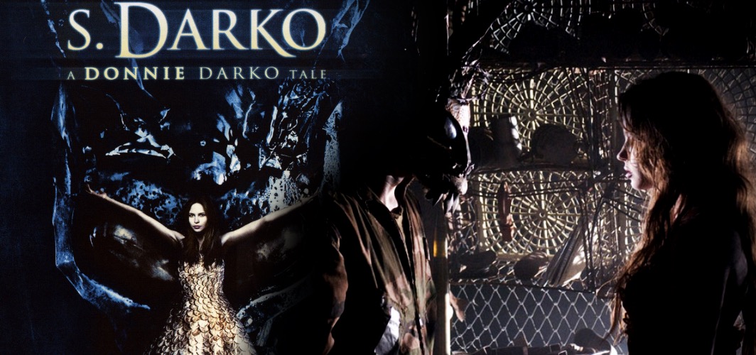 S.Darko (2009) - 13 Horror Sequels You Didn't Know About