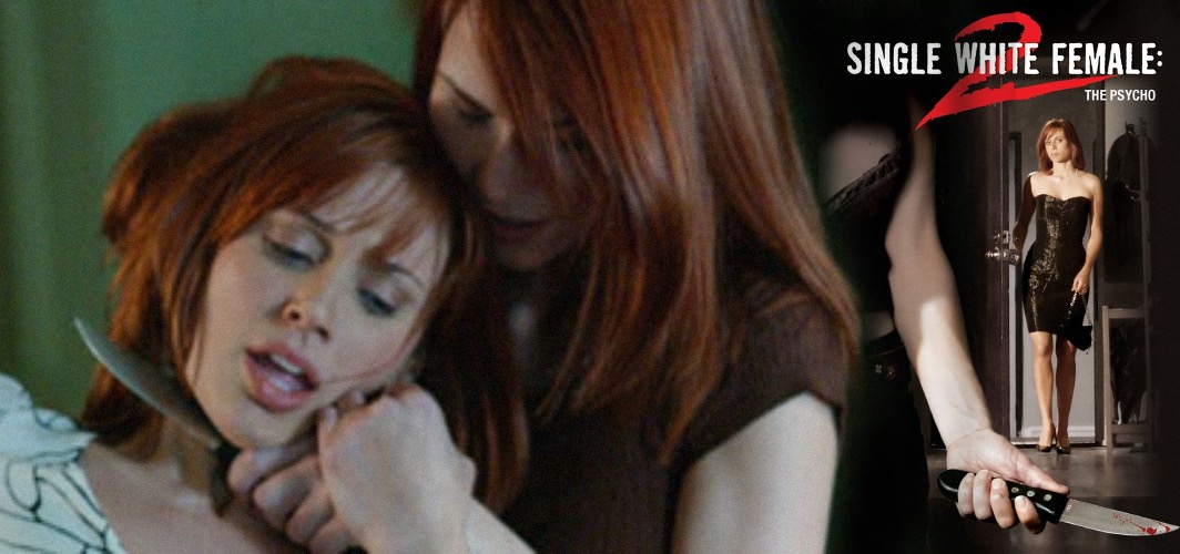 Single White Female 2 - 13 Horror Sequels You Didn't Know About