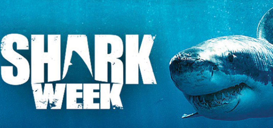 Shark Week