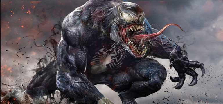 �Venom� Will Not Be Part of the Marvel Universe Horror