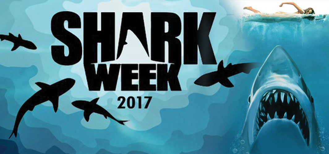 Sharkweek – JAWS QUADRILOGY Kill Count