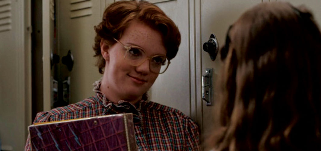 Stranger Things Season 2 Teases Barb’s Return