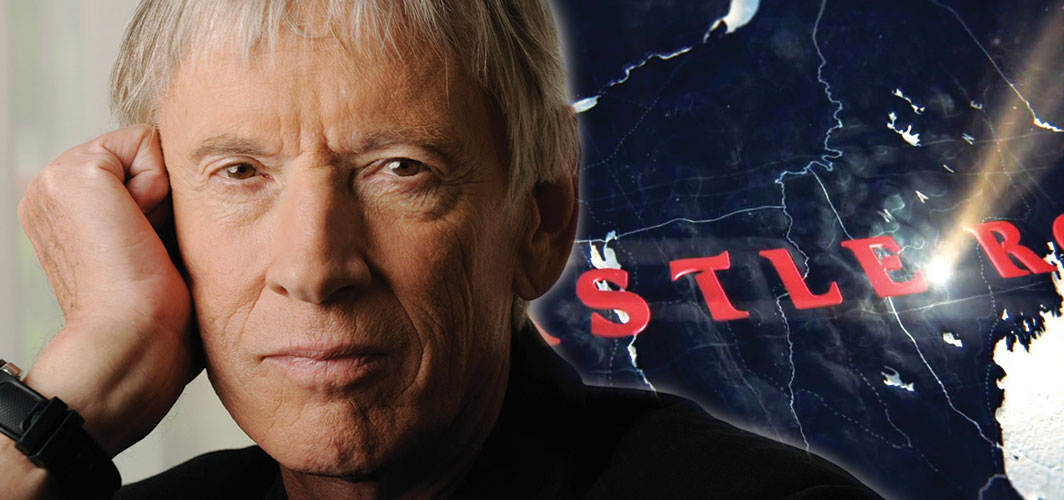 Awesome Stephen King Character added to ‘Castle Rock’