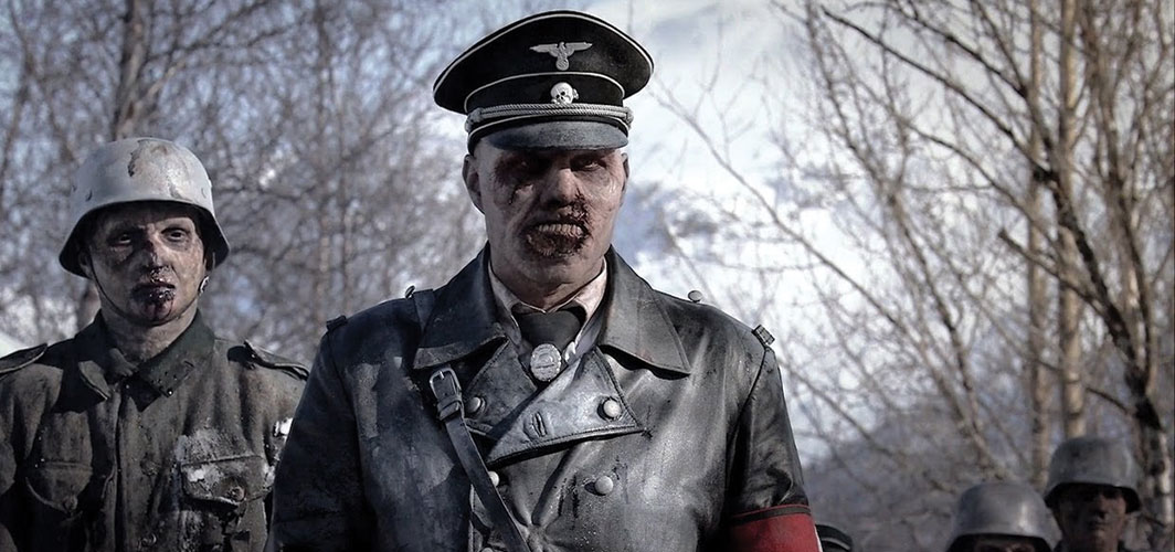 Dead Snow