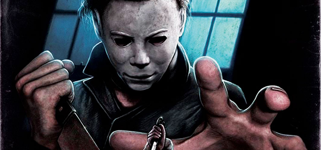 The Man in the Mask : 12 Awesome Facts About Michael Myers