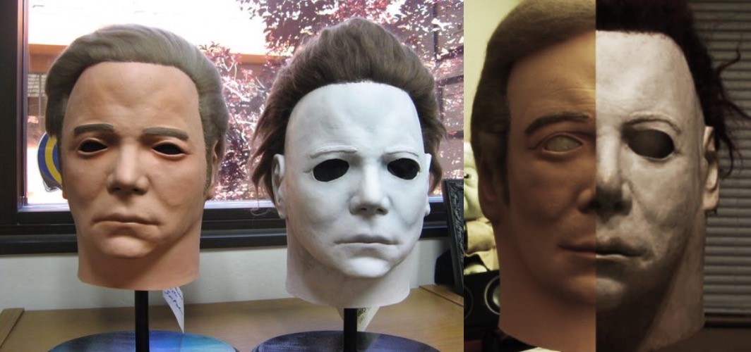 The Man in the Mask : 12 Awesome Facts About Michael Myers