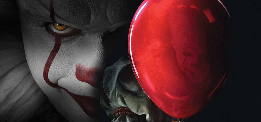 IT (2017) Review at Horror Land