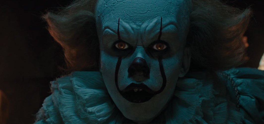 IT (2017) Review at Horror Land
