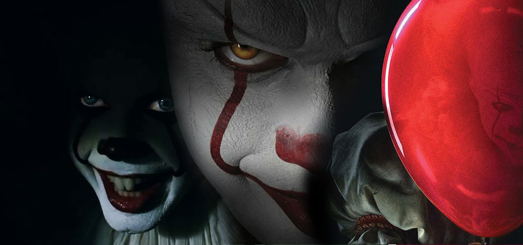 IT - The Biggest Changes 'IT' Makes From Stephen King's Terrifying Novel