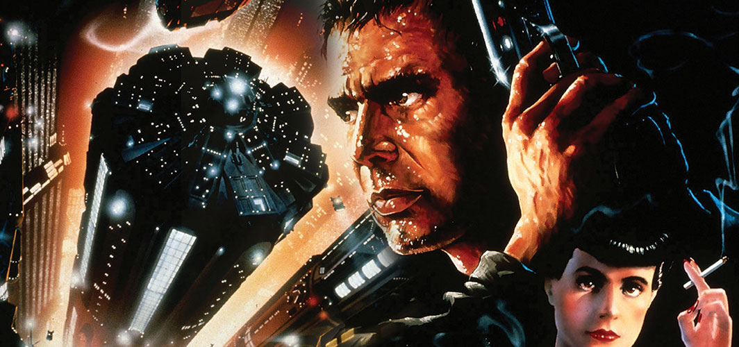 Blade Runner