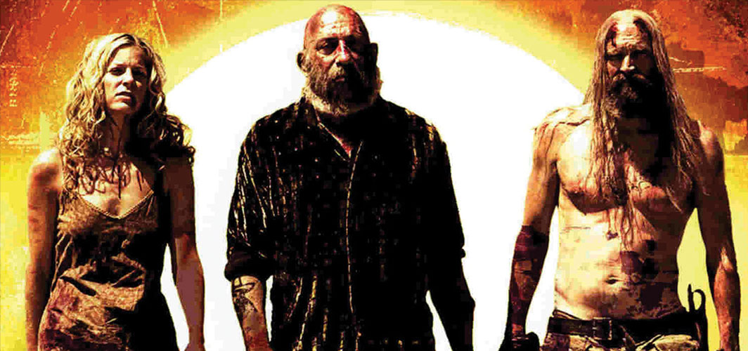 Zombie Returns to ‘The Devil’s Rejects’