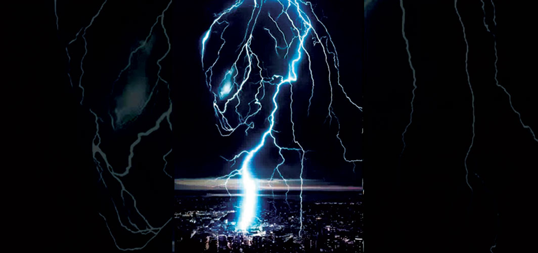 The Predator Motion Poster Online