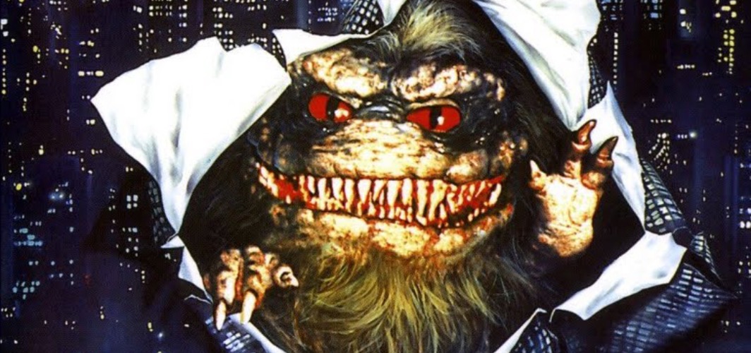 The Worst Films In Horror Franchises - Critters 3