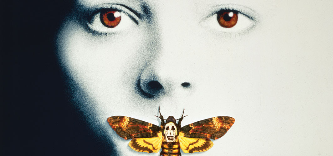 The Silence of the Lambs - What's the Difference?