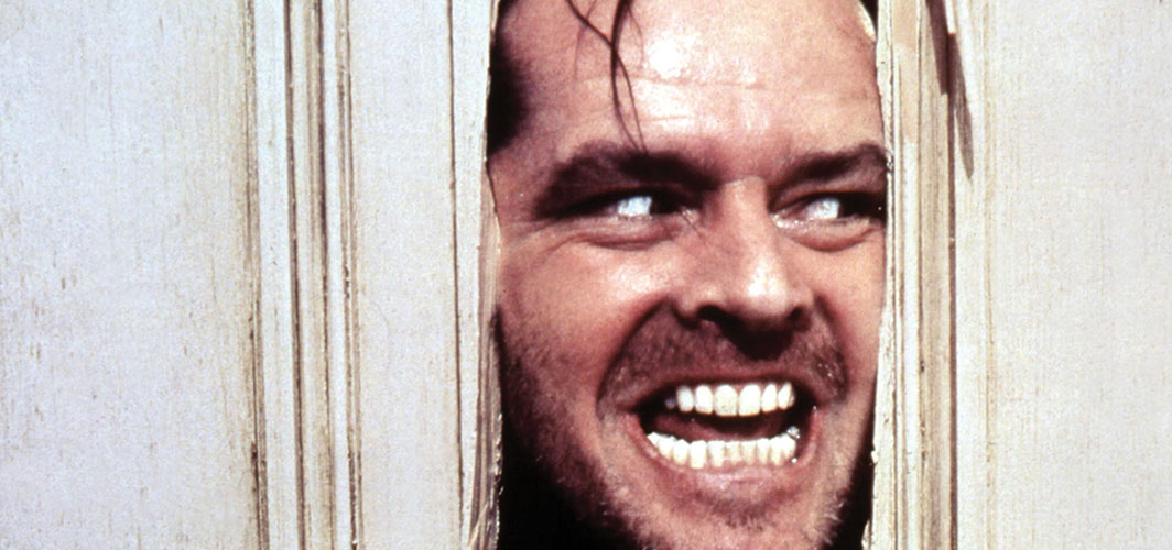 The Shining: References & Homages