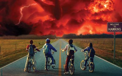 Stranger Things Season 2: 12 Awesome Film References You May Have Missed!