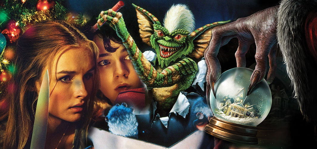 The Best Horror Christmas Movies To Watch This Holiday Season!