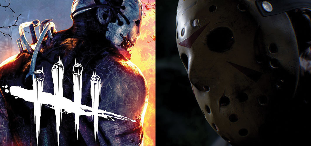 Friday The 13th vs. Dead By Daylight – Which is Better?