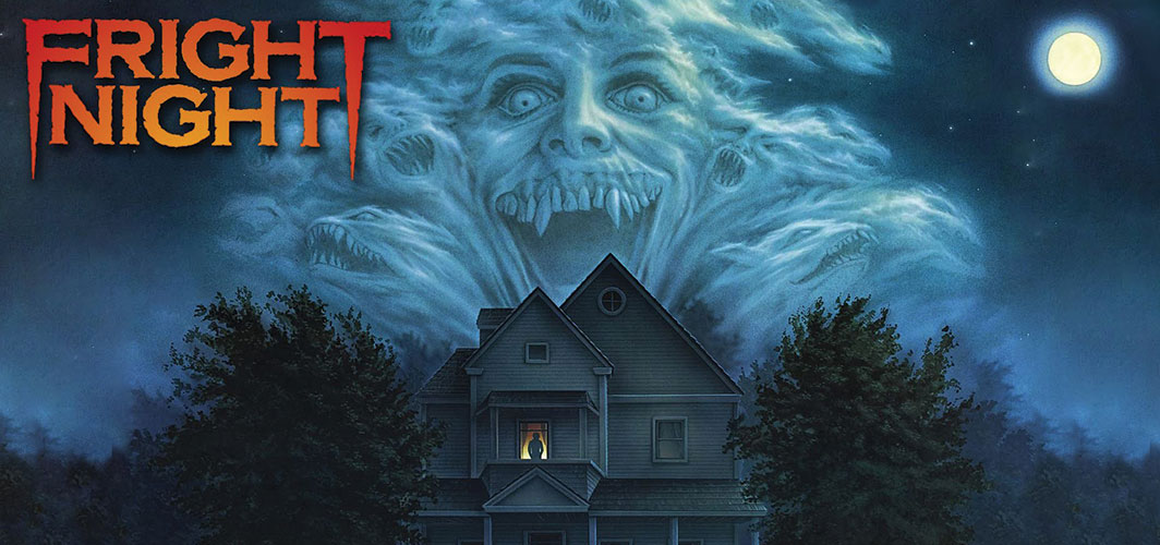 10 Things You Didn’t Know About Fright Night