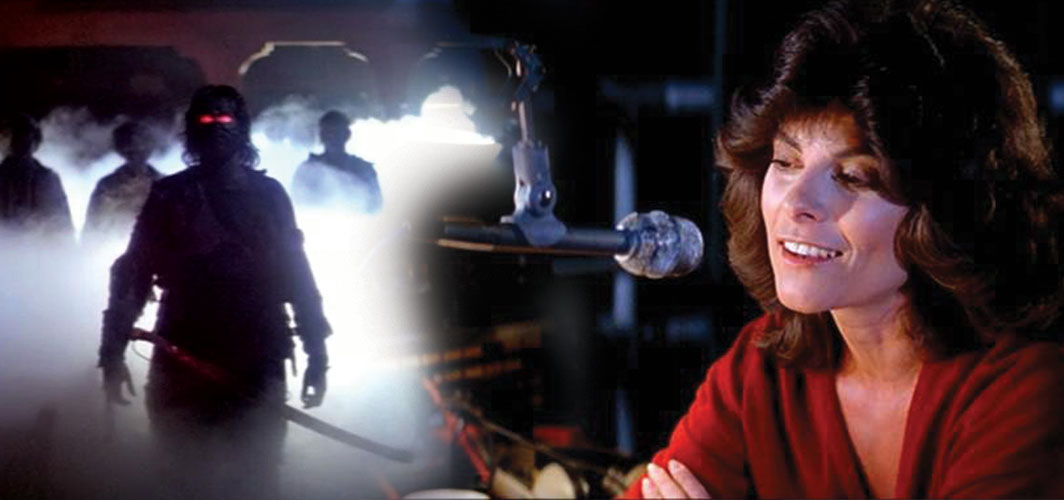 Adrienne Barbeau Would Love to Reprise her ‘Fog’ Role