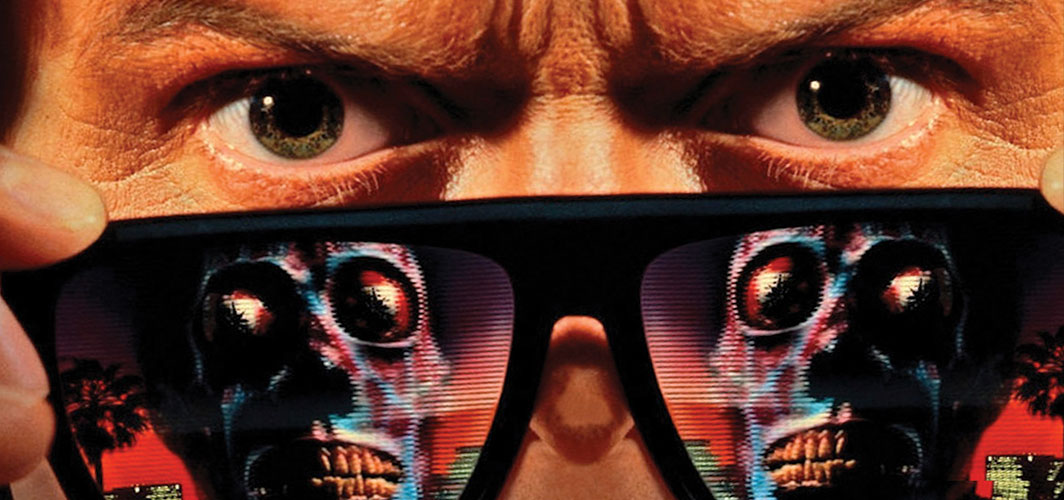 10 Things You Didn’t Know About They Live