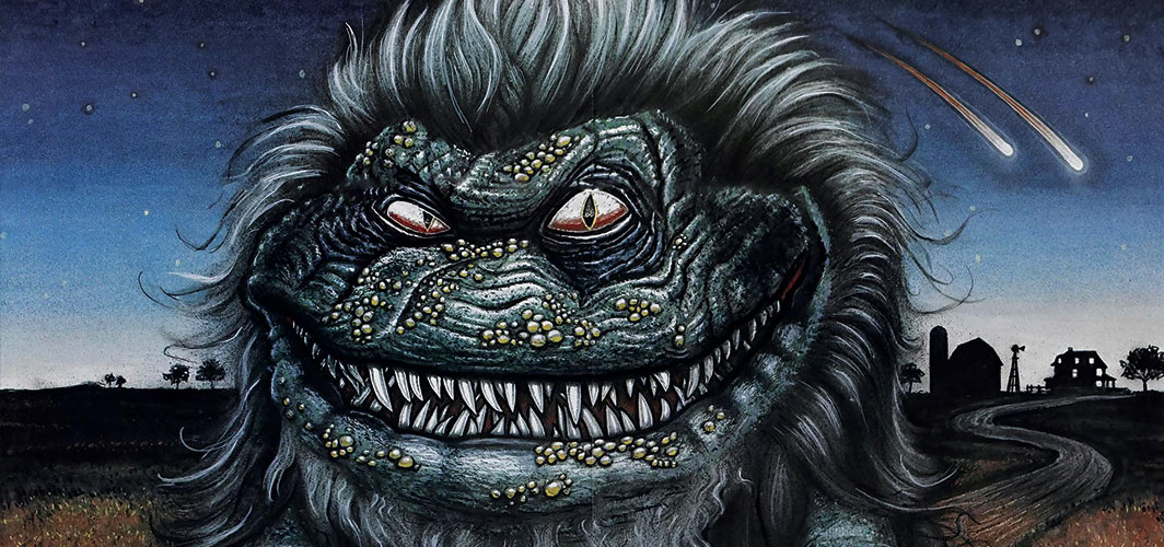 “Critters” TV Series is Happening!