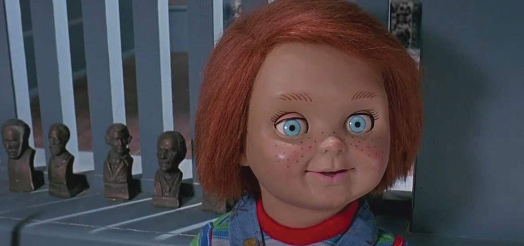 Child’s Play Television Series in the Works!