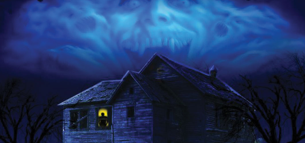Tom Holland is Writing ‘Fright Night 3’ Book