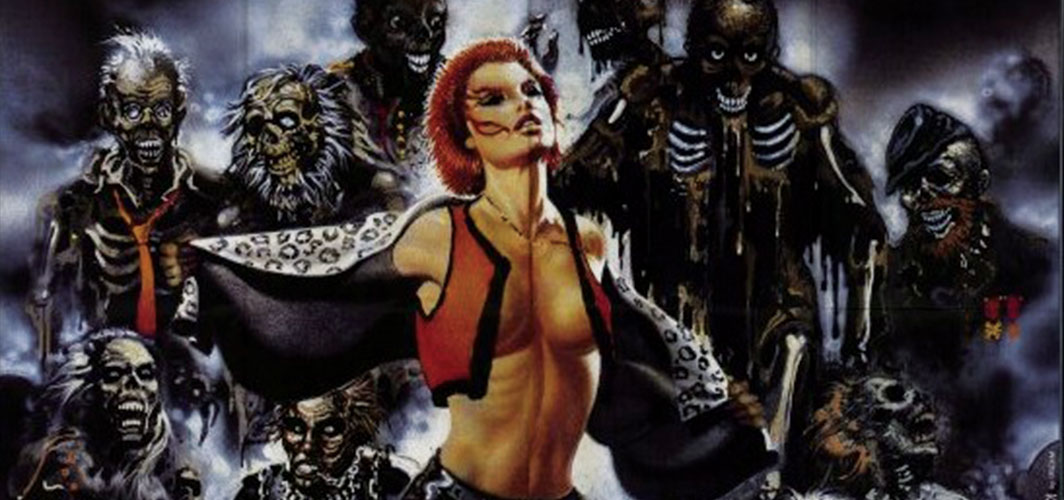 Return of the Living Dead - 10 Things You Didnt Know About ROTLD