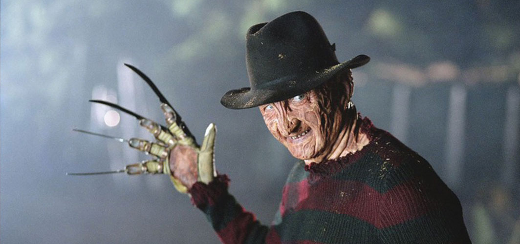 Why Hollywood Wont Cast Freddy Kruger Anymore