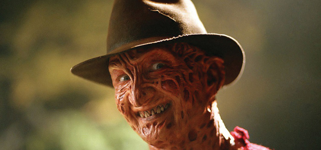 Why Hollywood Wont Cast Freddy Kruger Anymore