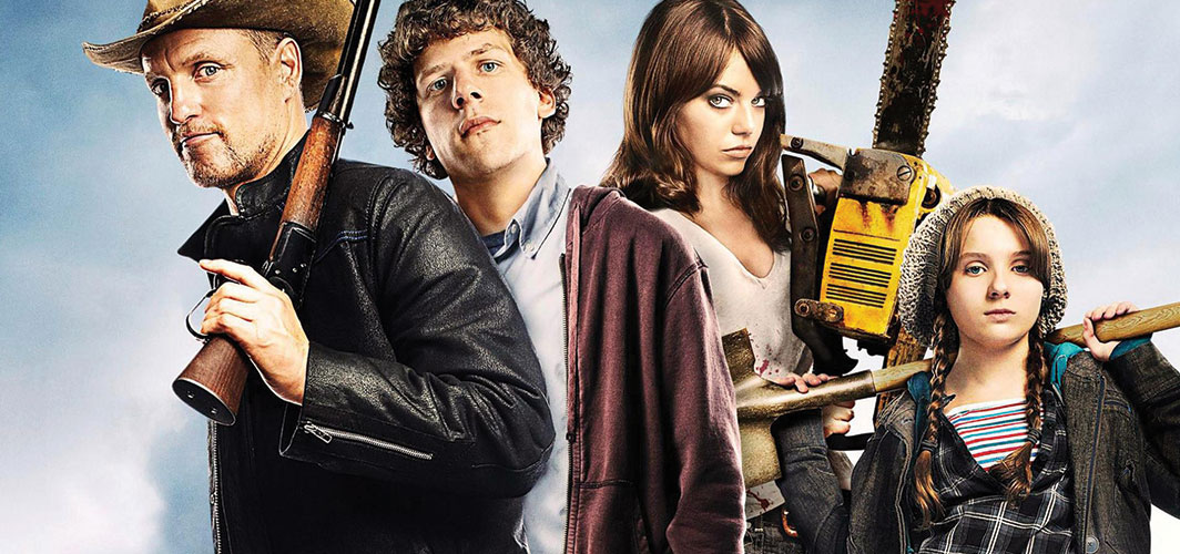 ‘Zombieland 2’ is Official Set for 2019 Release