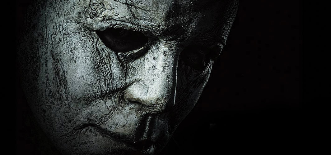 Halloween Scares up $90m Opening Weekend