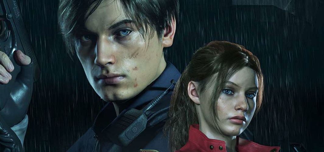 Resident Evil 2 Remake: 20 Big Differences