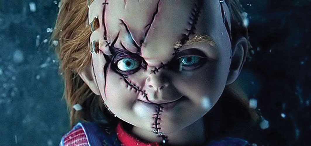 'Child's Play' Remake is Going Ahead