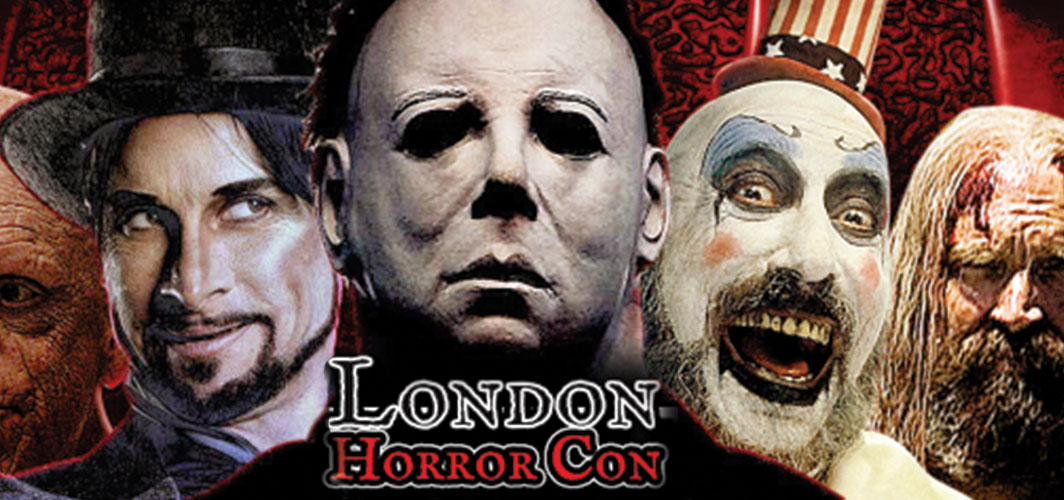 The London Horror Con Disaster