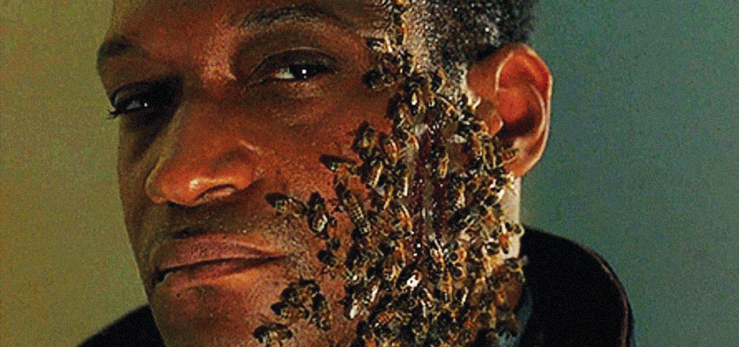 Jordan Peele Plans a Return for Candyman!