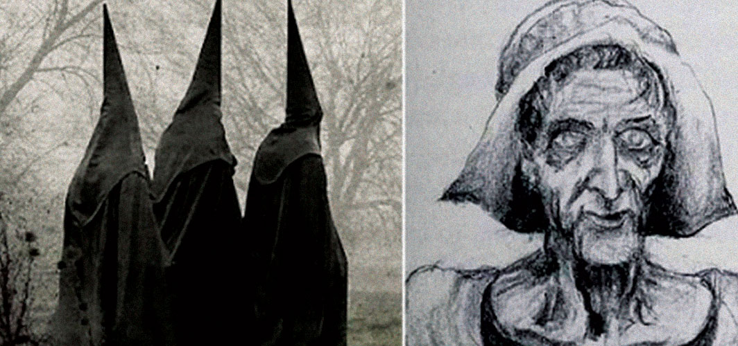 5 Darkest Cases Of Witchcraft & Witch Trials