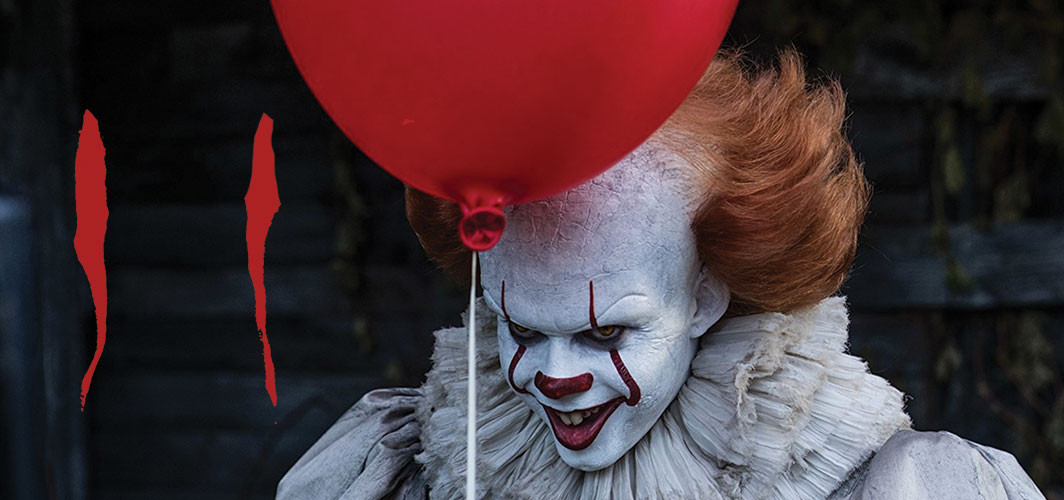 IT Chapter 2 - What we Know so Far?